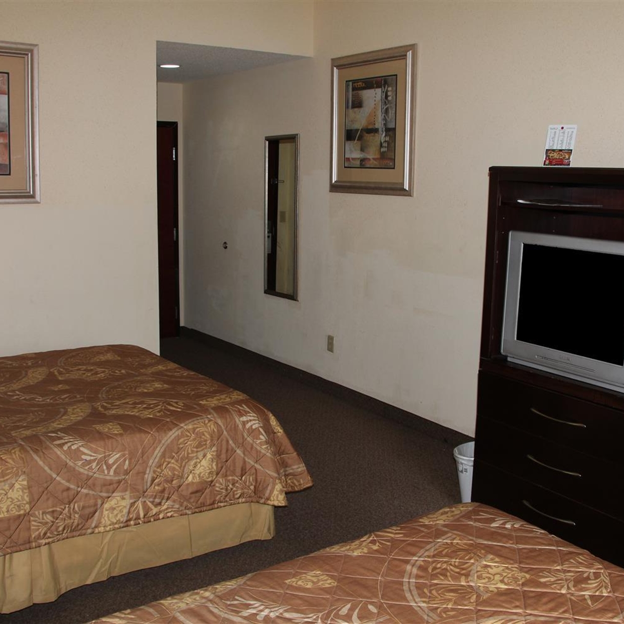 Jameson Inn Riverdale Atlanta Airport In Riverdale Georgia Hrs