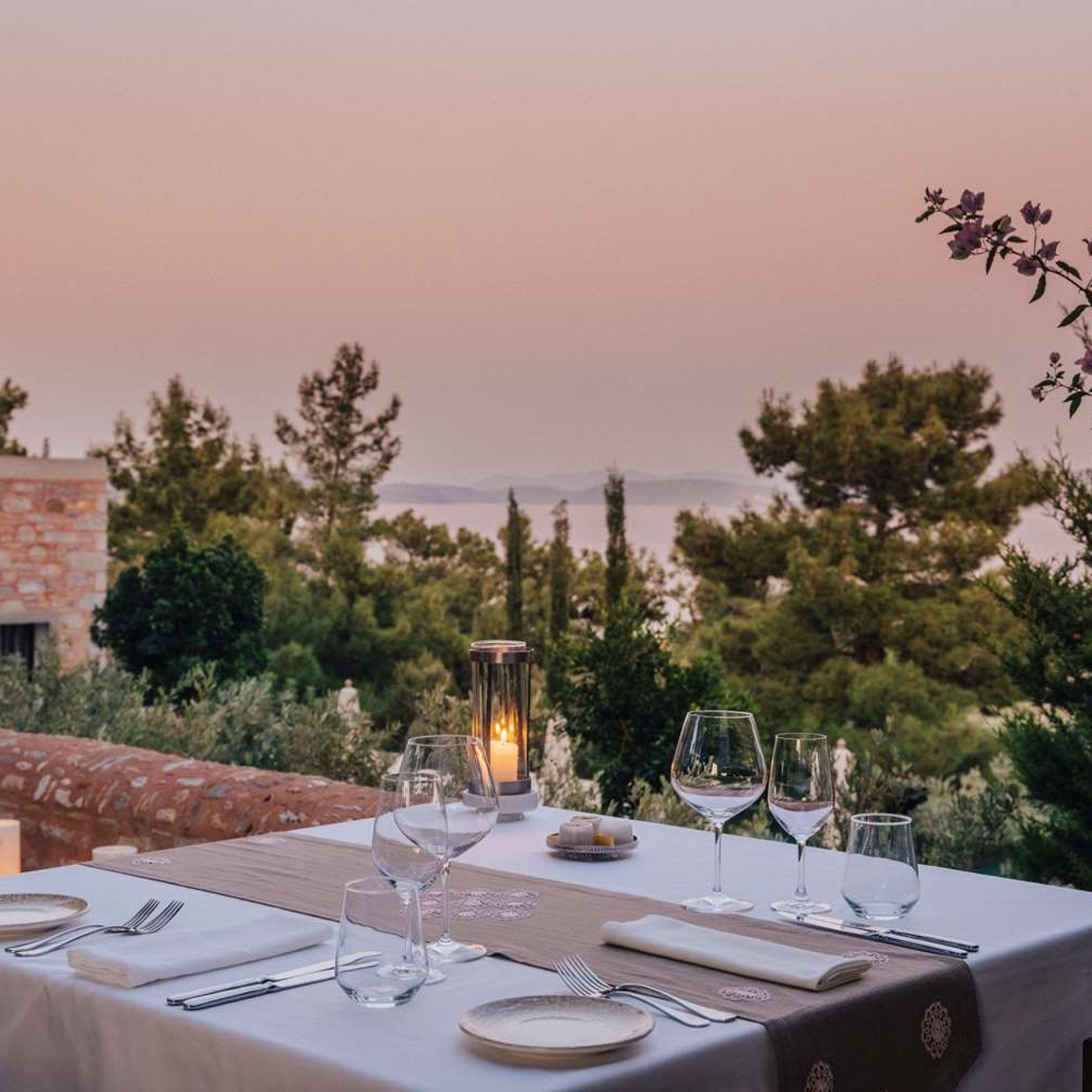 Hotel Amanruya In Kale Yikigi Mugla Hrs