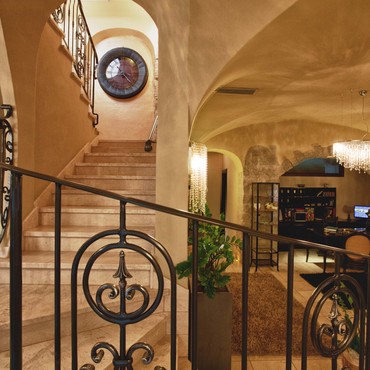 Hotel La Locanda Del Conte Mameli 4 Hrs Star Hotel In Olbia Sardinia