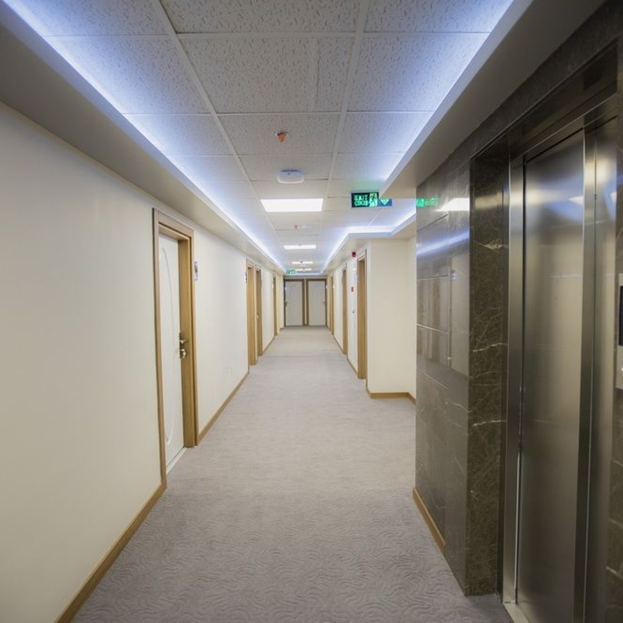 Royal Inci Airport Hotel In Kucukcekmece Istanbul Ili Hrs