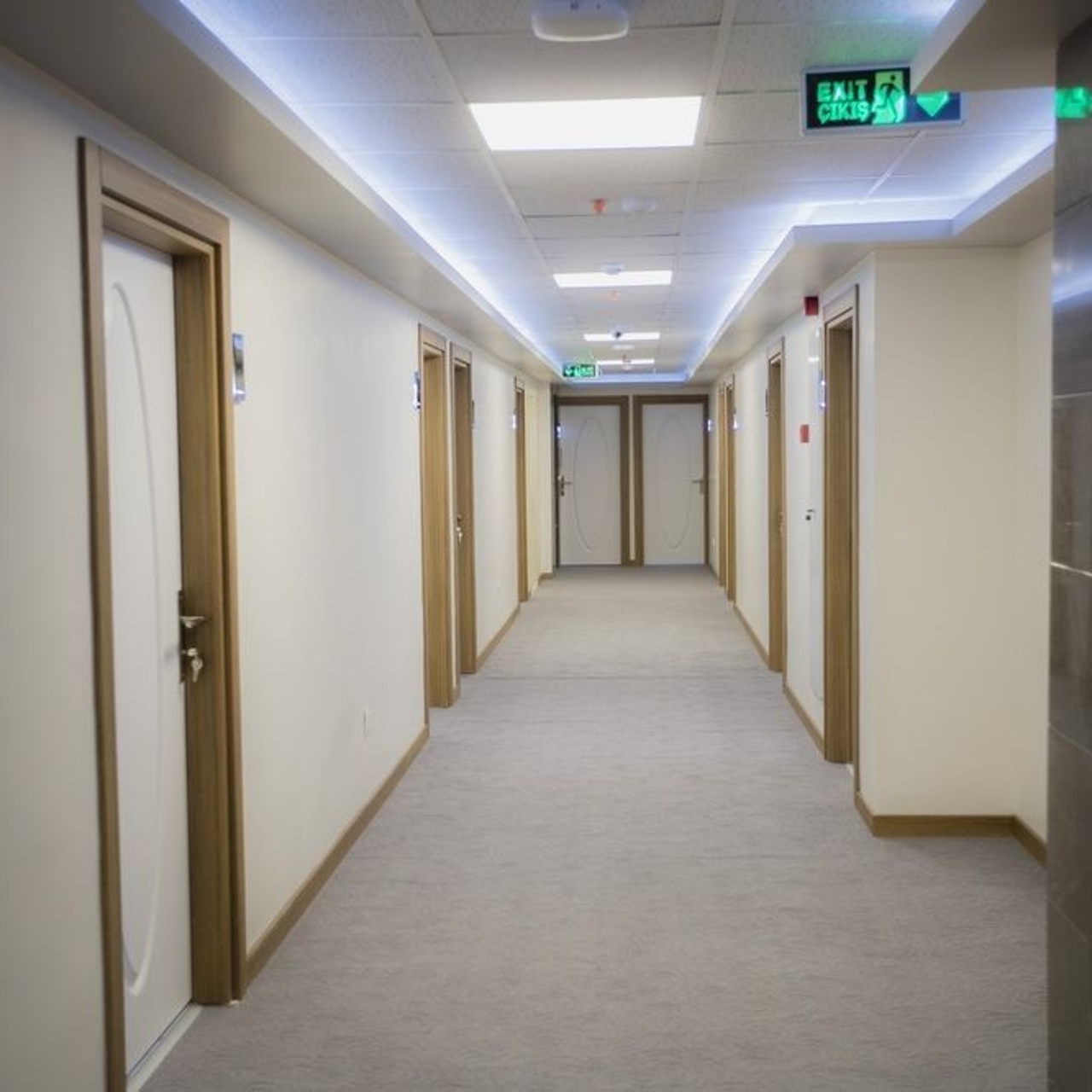Royal Inci Airport Hotel In Kucukcekmece Istanbul Ili Hrs