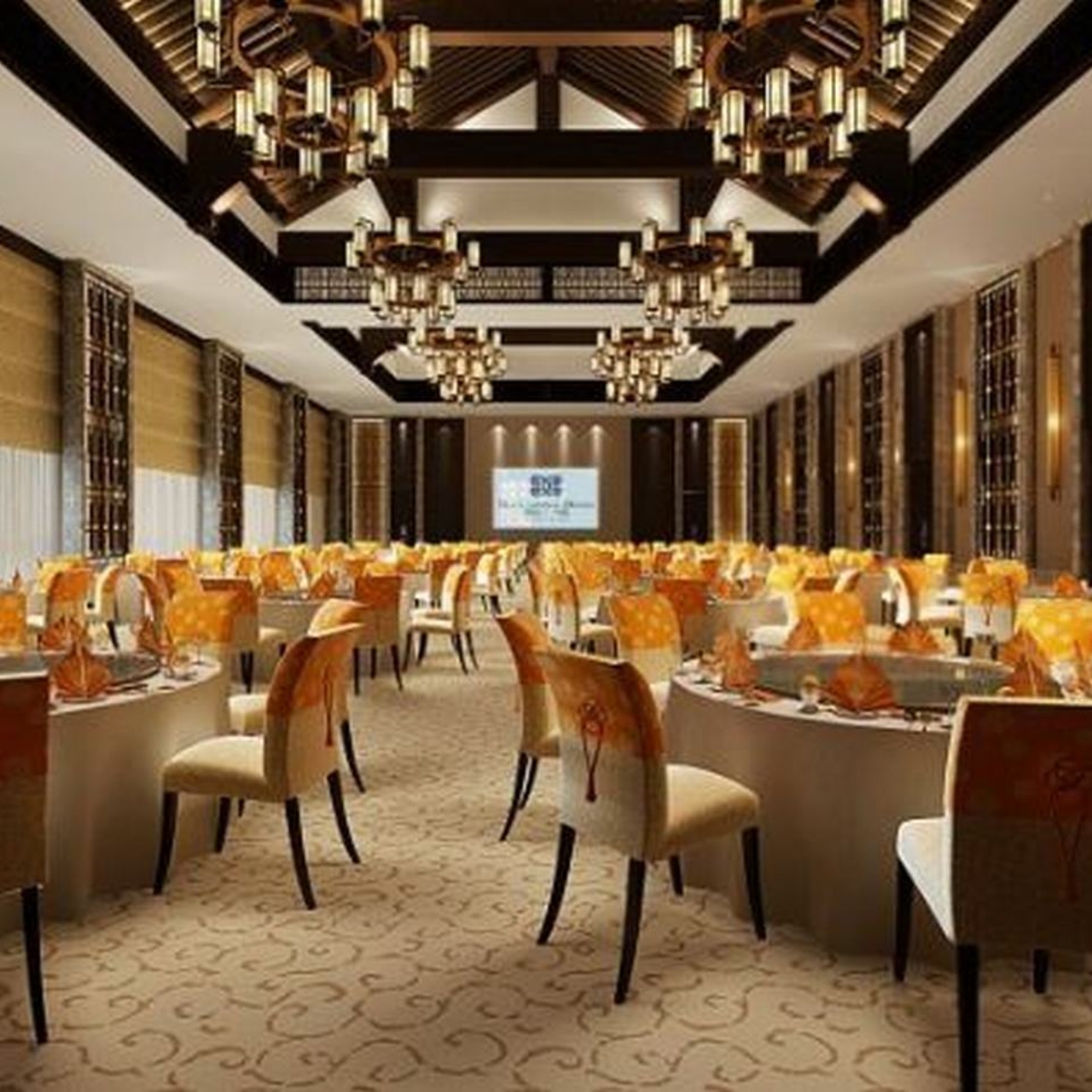 Hotel New Century Tianyu Hang Zhou 5 Hrs Star Hotel In Hangzhou Zhejiang Province By a longstanding convention also seen in other cities like guangzhou. hrs