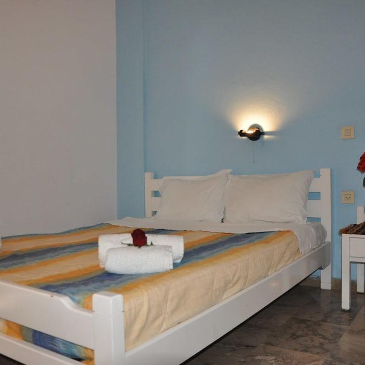 Hotel Alexandra Rooms in Malia, Chersonisos bei HRS günstig buchen