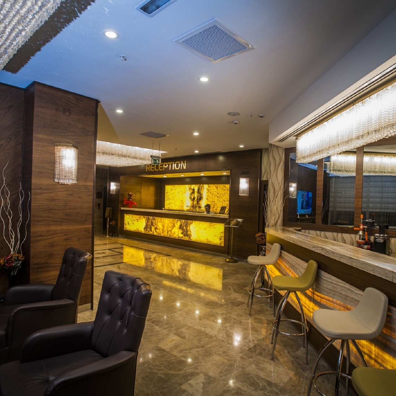 grand turkuaz hotel turkey at hrs with free services
