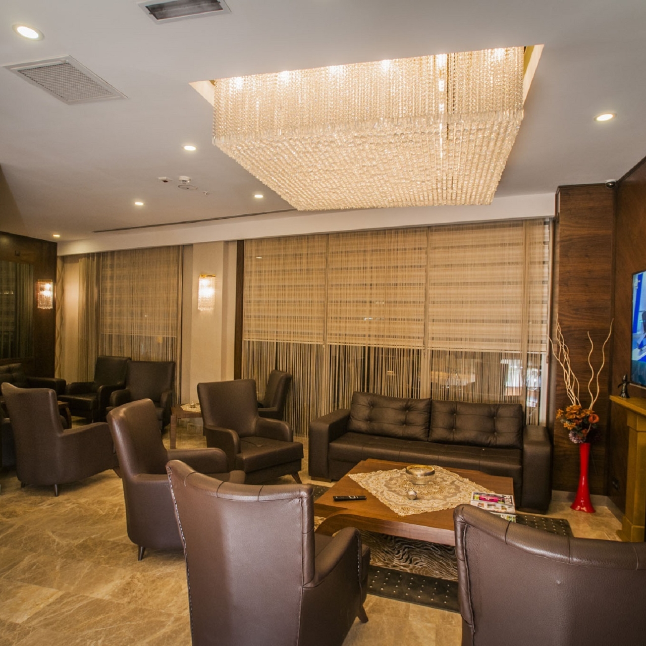 grand turkuaz hotel turkey at hrs with free services