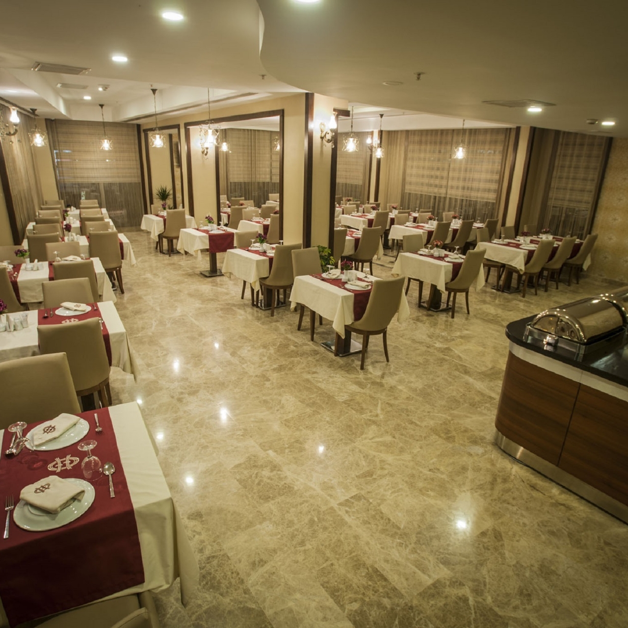 Grand Turkuaz Hotel 4 Hrs Star Hotel In Bursa Bursa