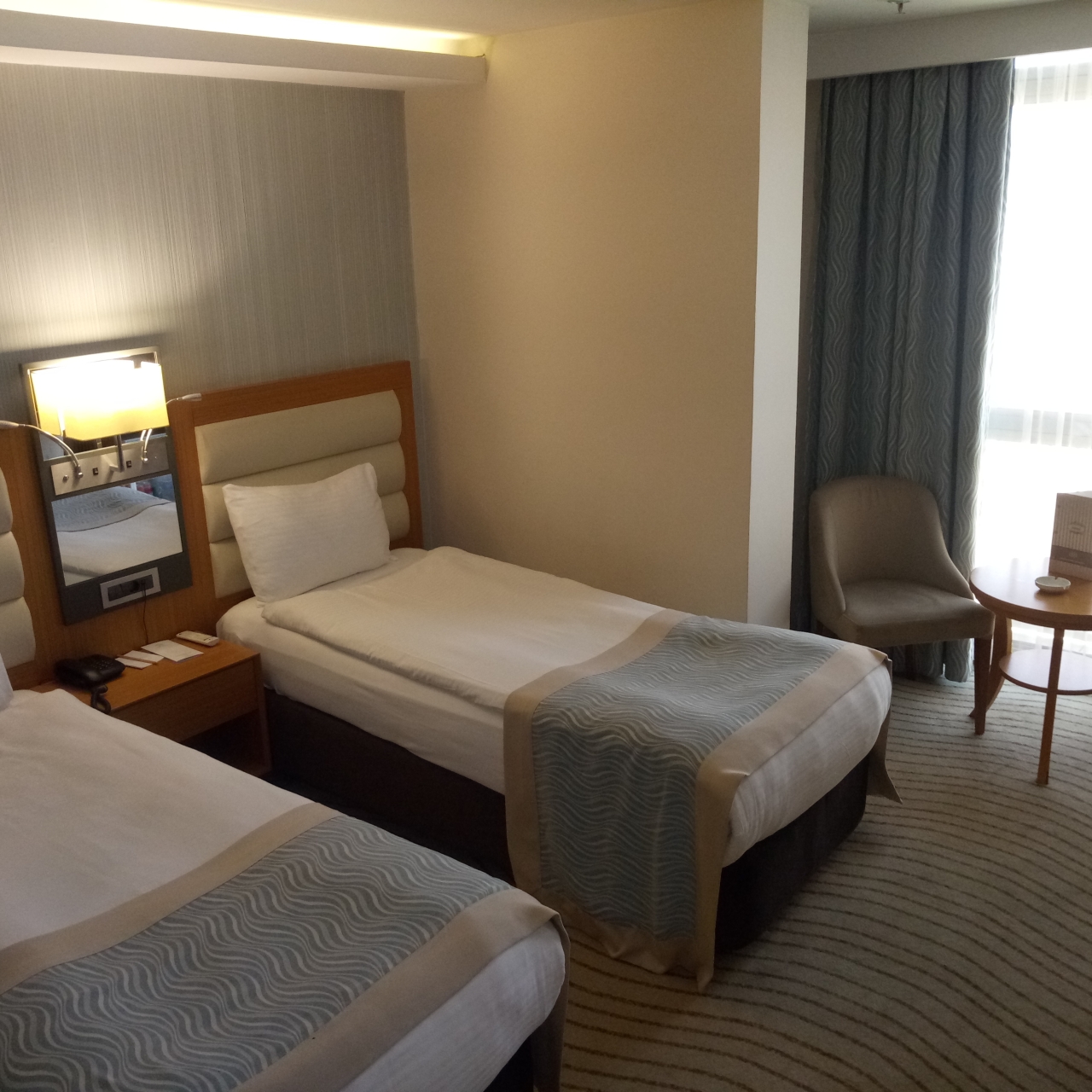 Grand Turkuaz Hotel 4 Hrs Star Hotel In Bursa Bursa