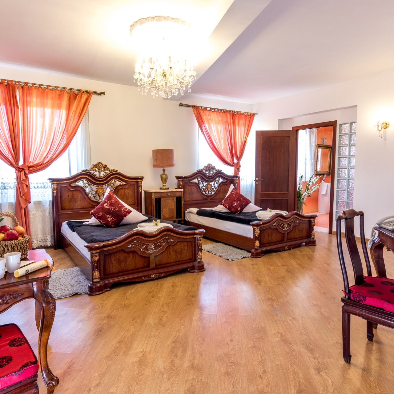 Hotel My Warsaw Residence Czarny Kot In Warsaw Masovian