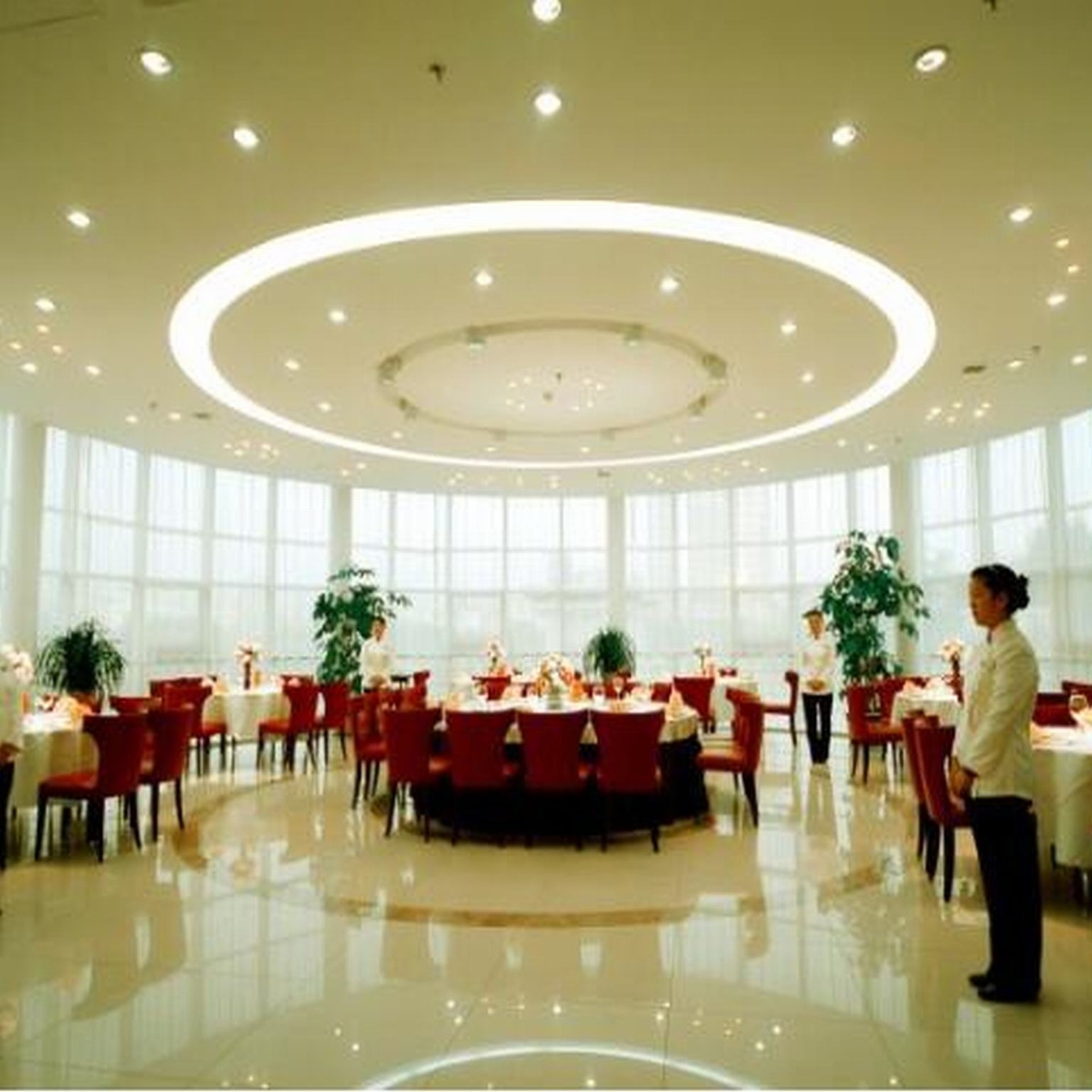 Wallpaper Taiyuan Jin Sheng Yuan Hotel 3 Hrs Star Hotel In Taiyuan Shanxi Free