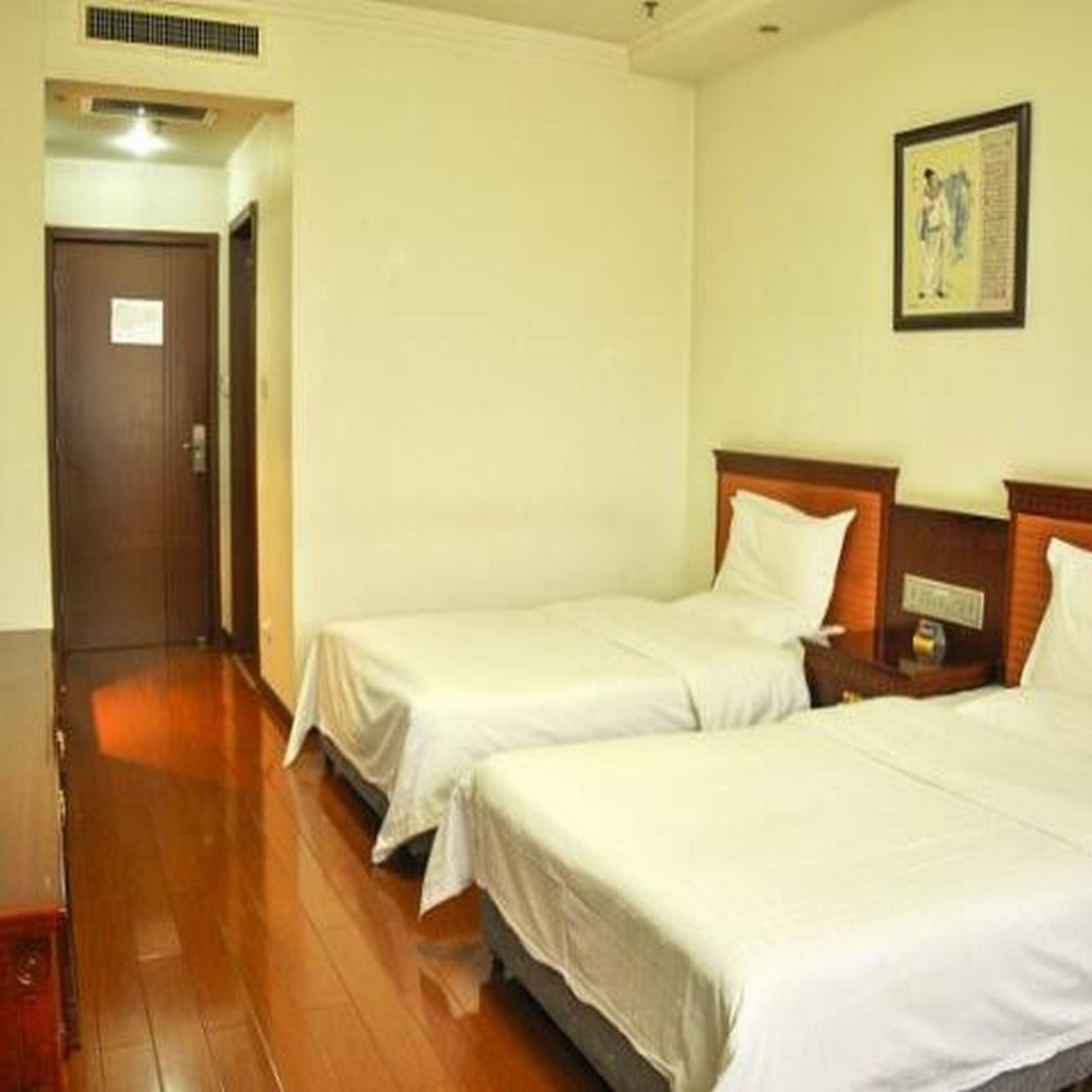 Get Wallpaper Taiyuan Jin Sheng Yuan Hotel 3 Hrs Star Hotel In Taiyuan Shanxi Desktop Wallpaper Free
