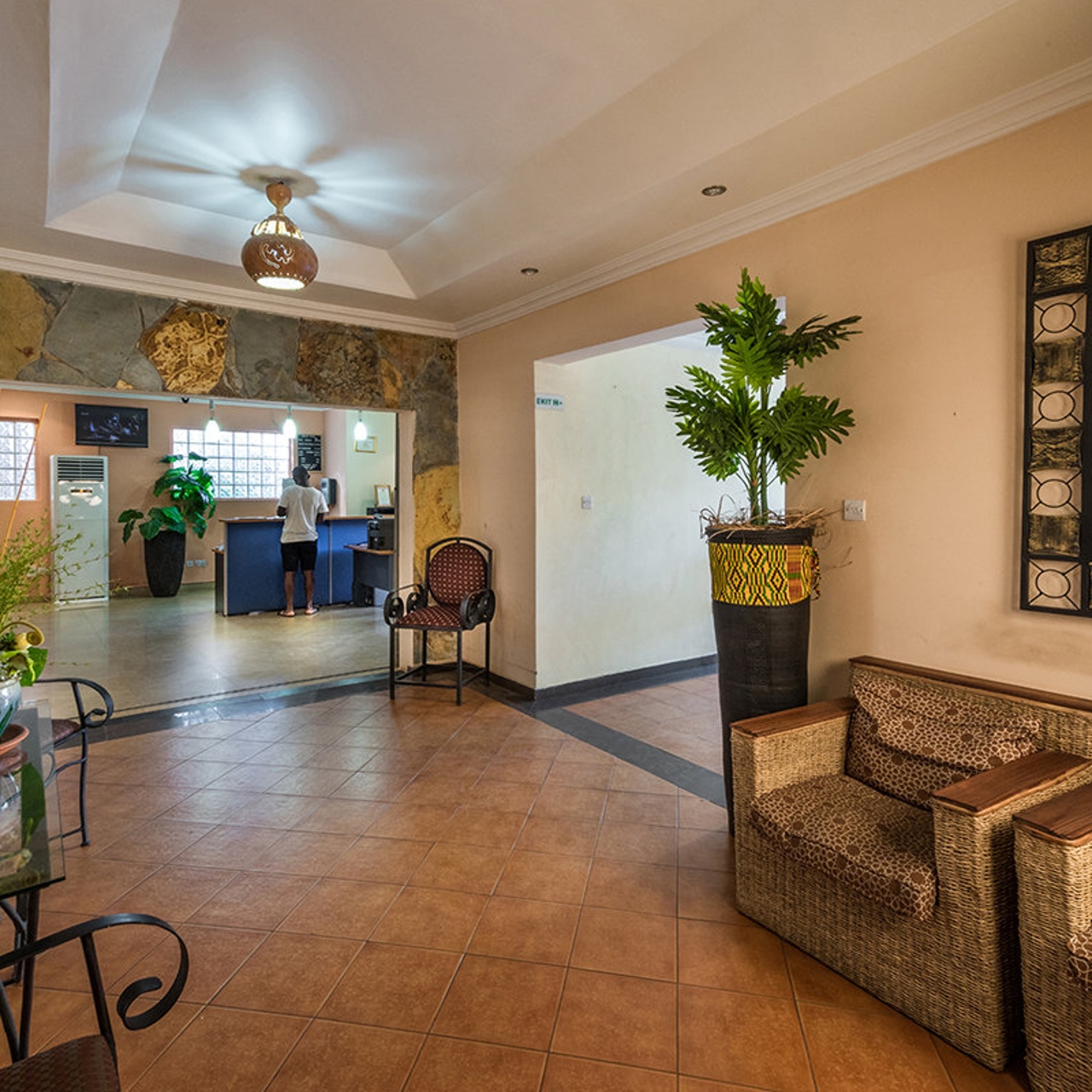 Midindi Hotel 3 Hrs Star Hotel In Accra Greater Accra Region