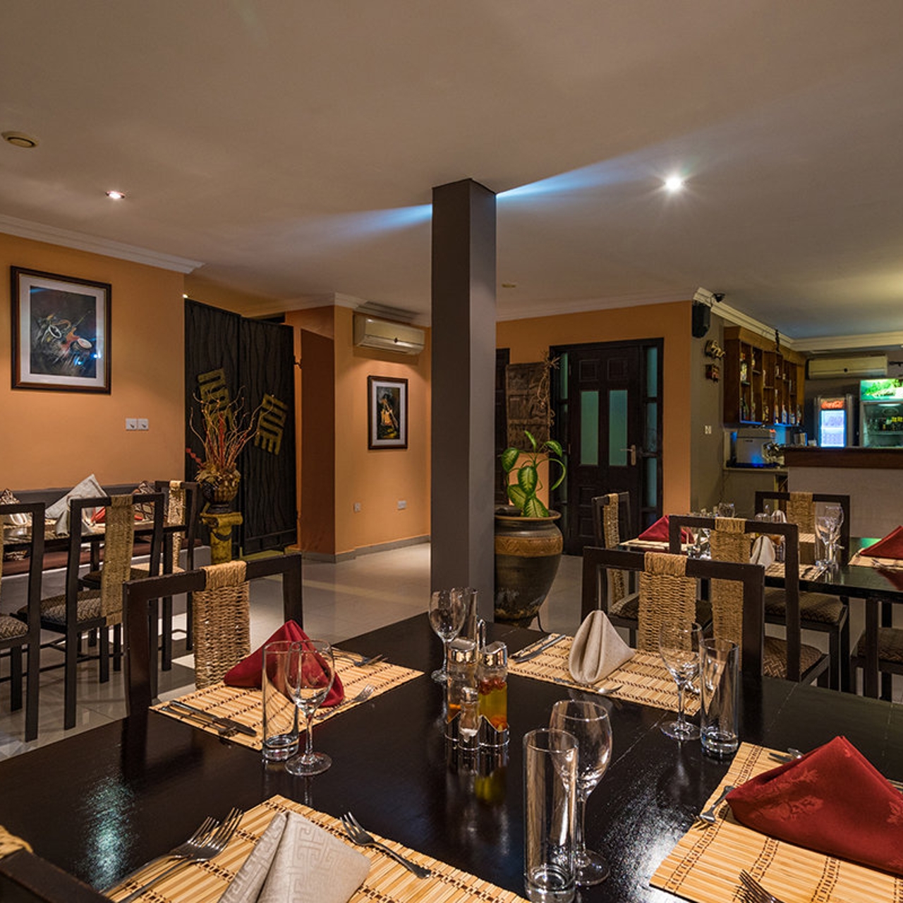 Midindi Hotel 3 Hrs Star Hotel In Accra Greater Accra Region