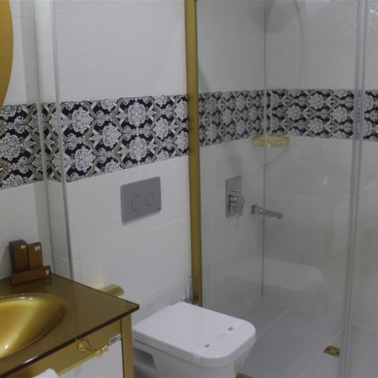 hotel park dedeman elazig turkey at hrs with free services
