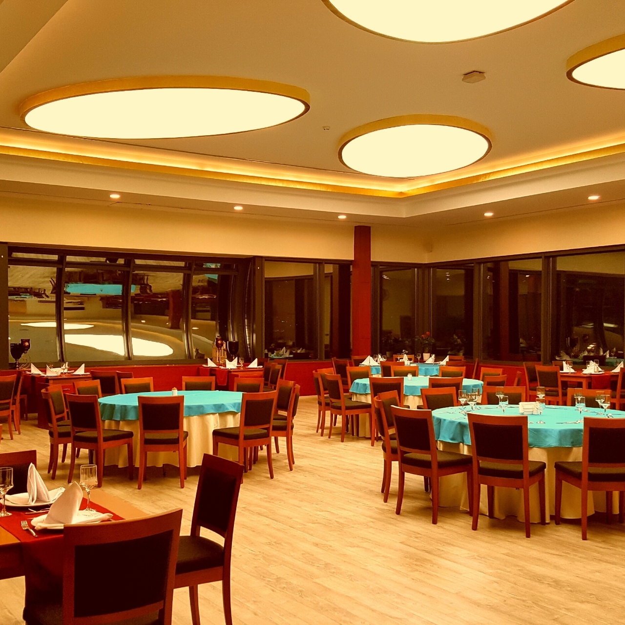 hotel park dedeman elazig turkey at hrs with free services