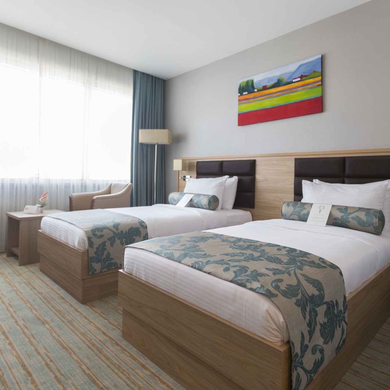 hotel park dedeman elazig turkey at hrs with free services