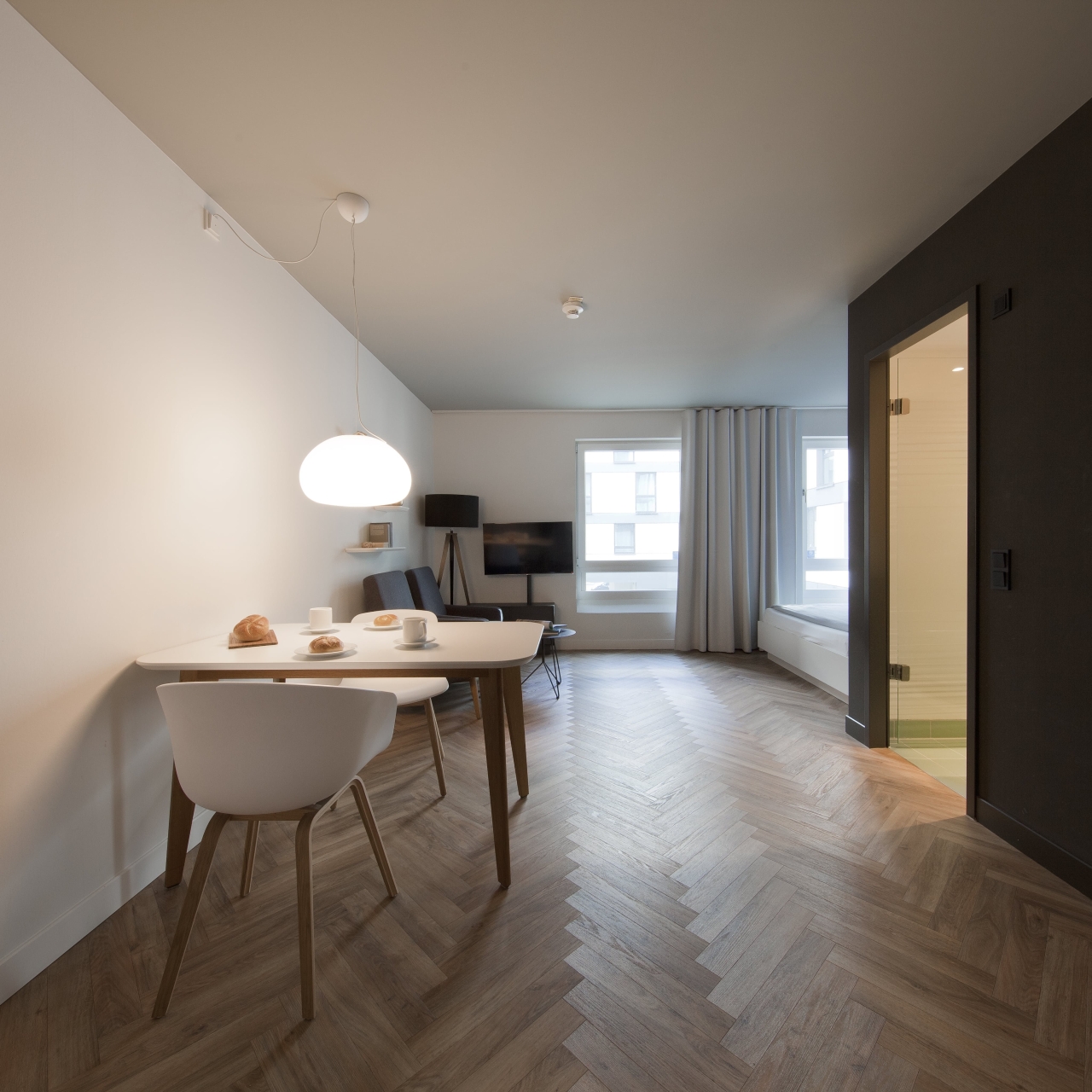 hotel smartments business munchen parkstadt schwabing munich at hrs with free services