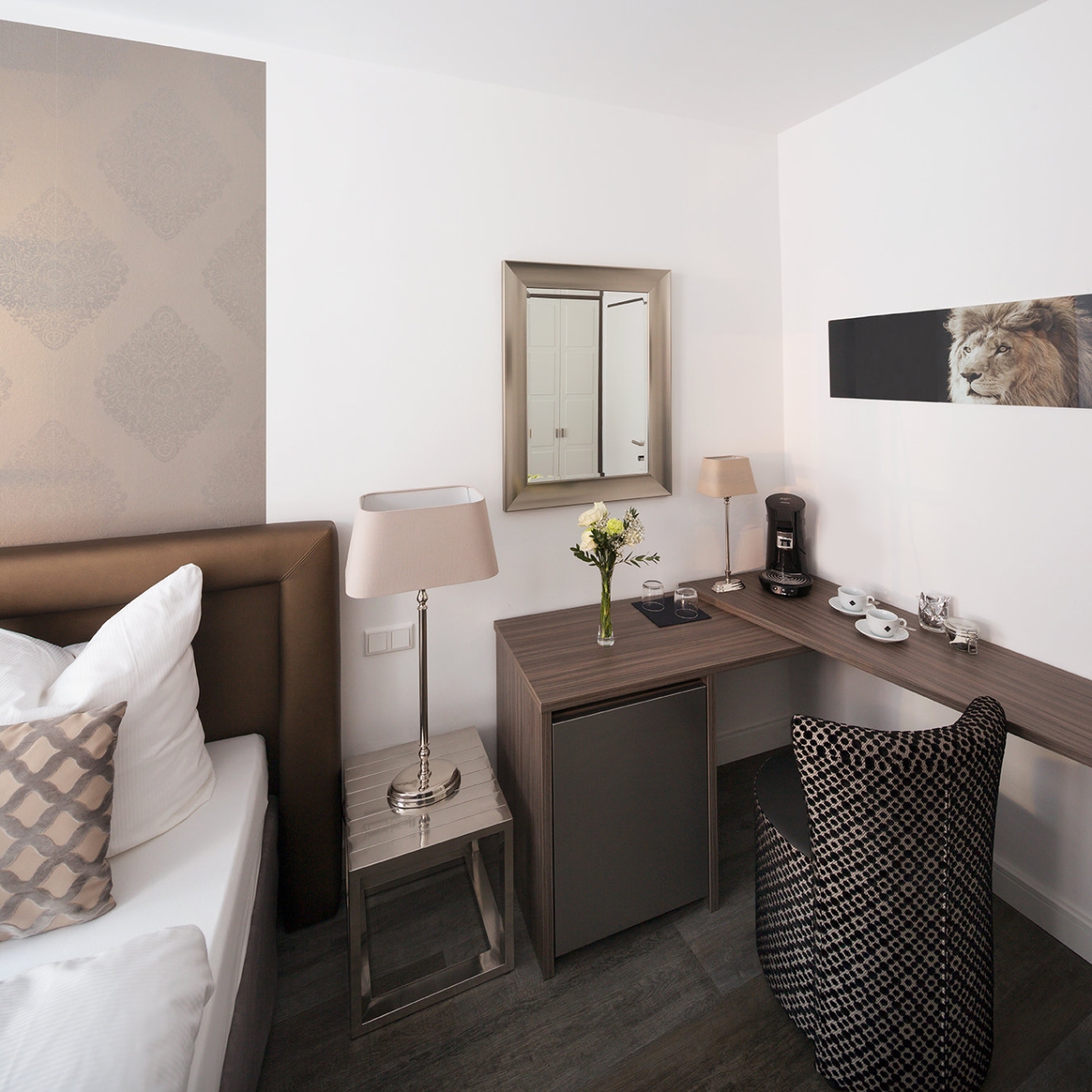 Hotel Boarding House Haus Am Huhnerdieb 3 Hrs Star Hotel In