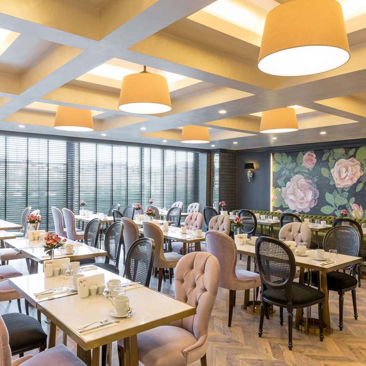 Hotel Doubletree By Hilton Izmir Airport 4 Hrs Star Hotel In Izmir