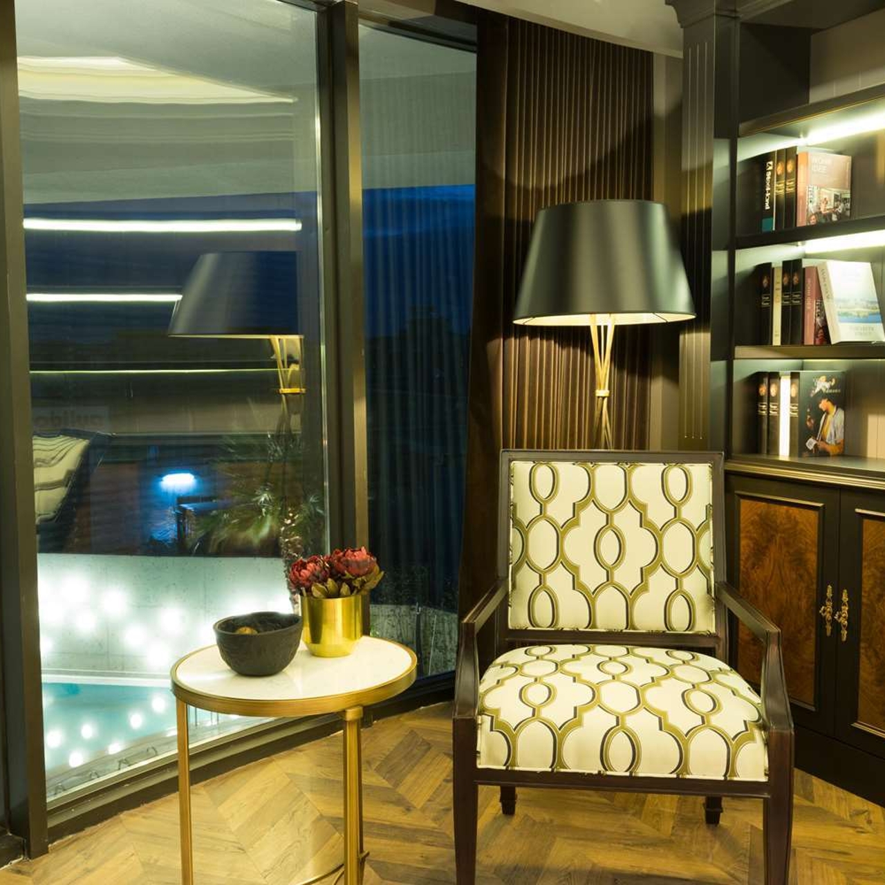 Hotel Doubletree By Hilton Izmir Airport 4 Hrs Star Hotel In Izmir