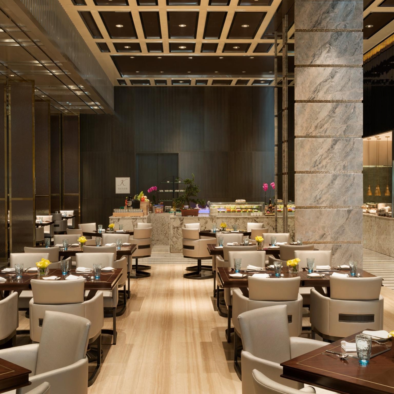 Kempinski Hotel Fuzhou 5 Hrs Star Hotel In Fuzhou Fujian Province The design is traditional and elegant with wooden and locally inspired details, jasmine provides authentic cantonese's cuisine and fuzhou local cuisine. kempinski hotel fuzhou 5 hrs star