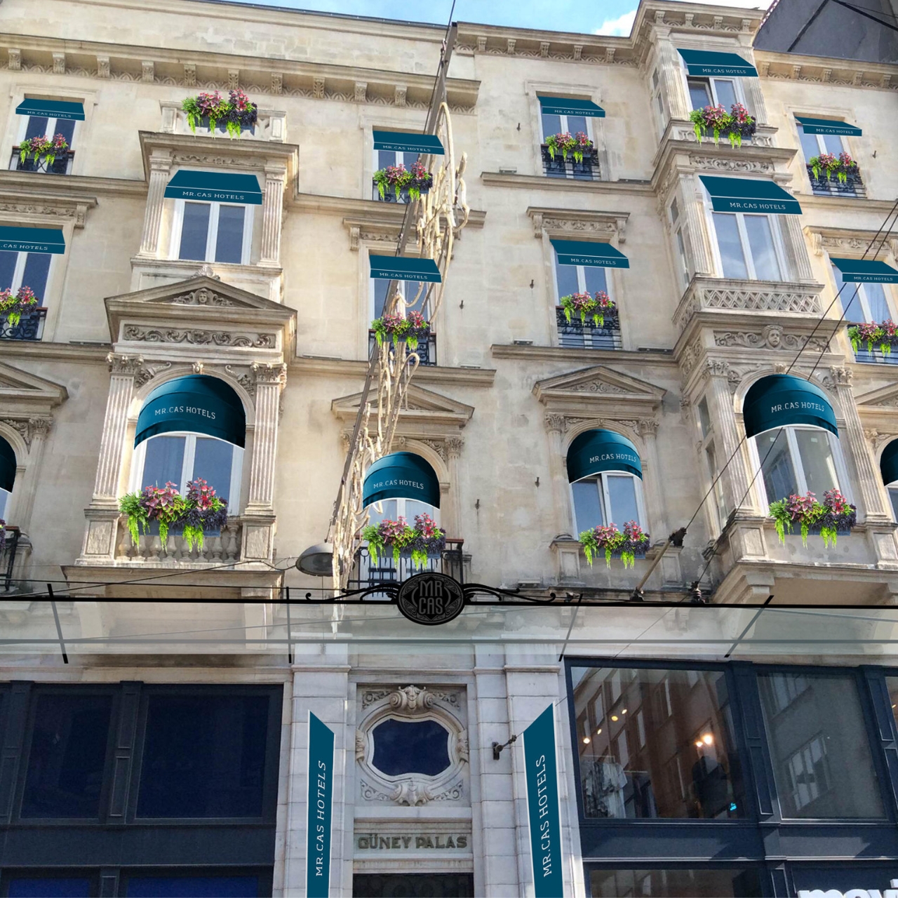 Mr Cas Hotels In Istanbul Istanbul Hrs