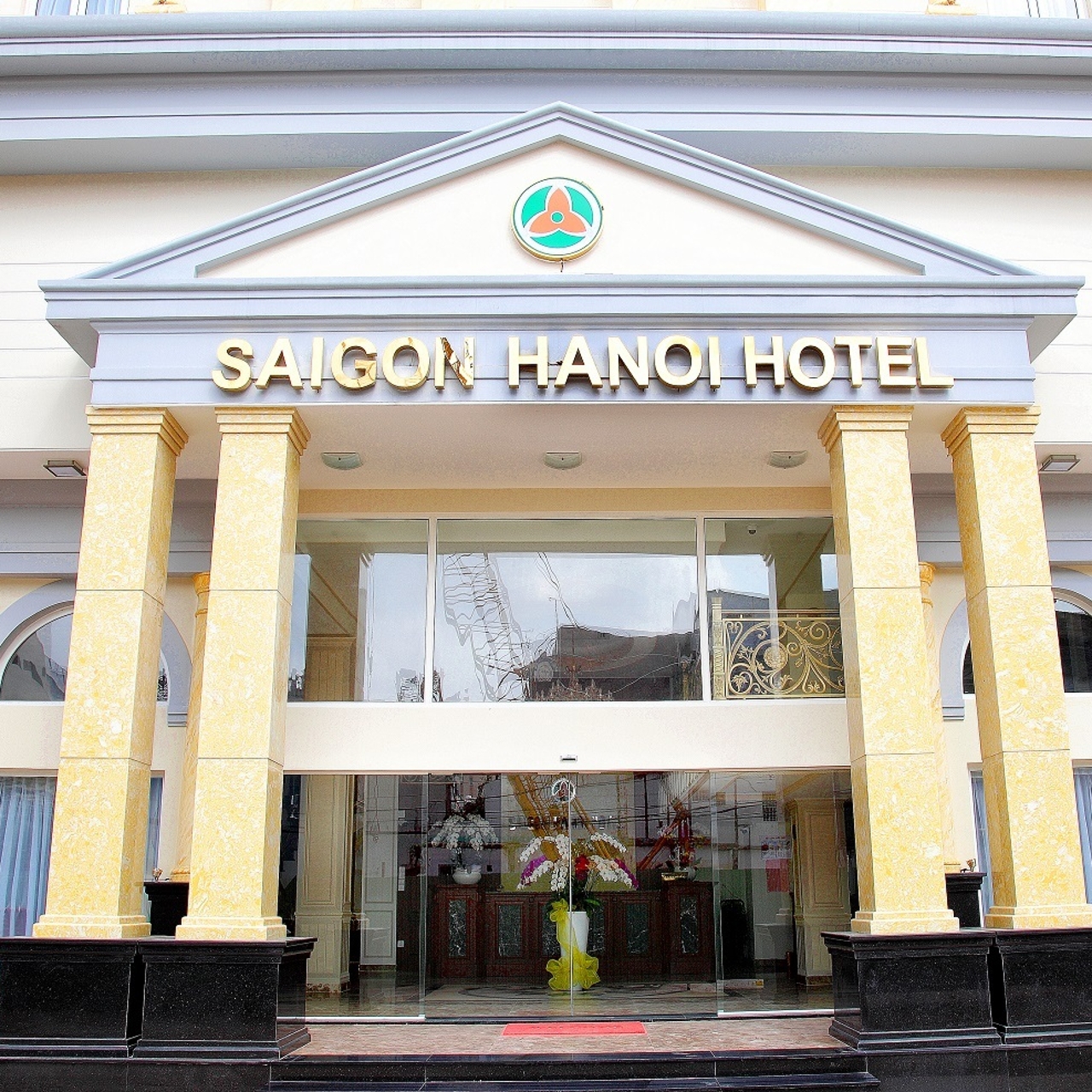 Saigon Hanoi Hotel en Ho Chi Minh City en HRS con servicios gratuitos