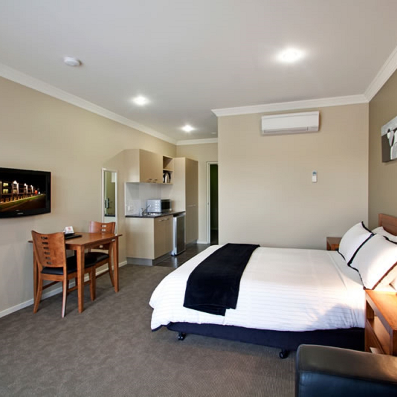 Bridges On Argyle Motel And Serviced Apartments 4 Hrs Star Hotel