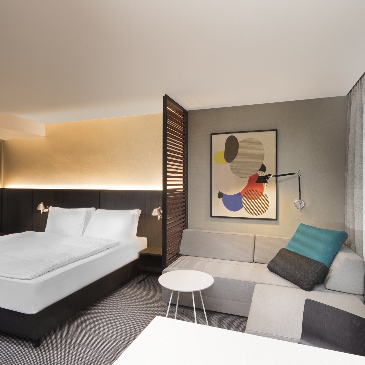 Adina Apartment Hotel Leipzig 4 Hrs Star Hotel In Leipzig Saxony