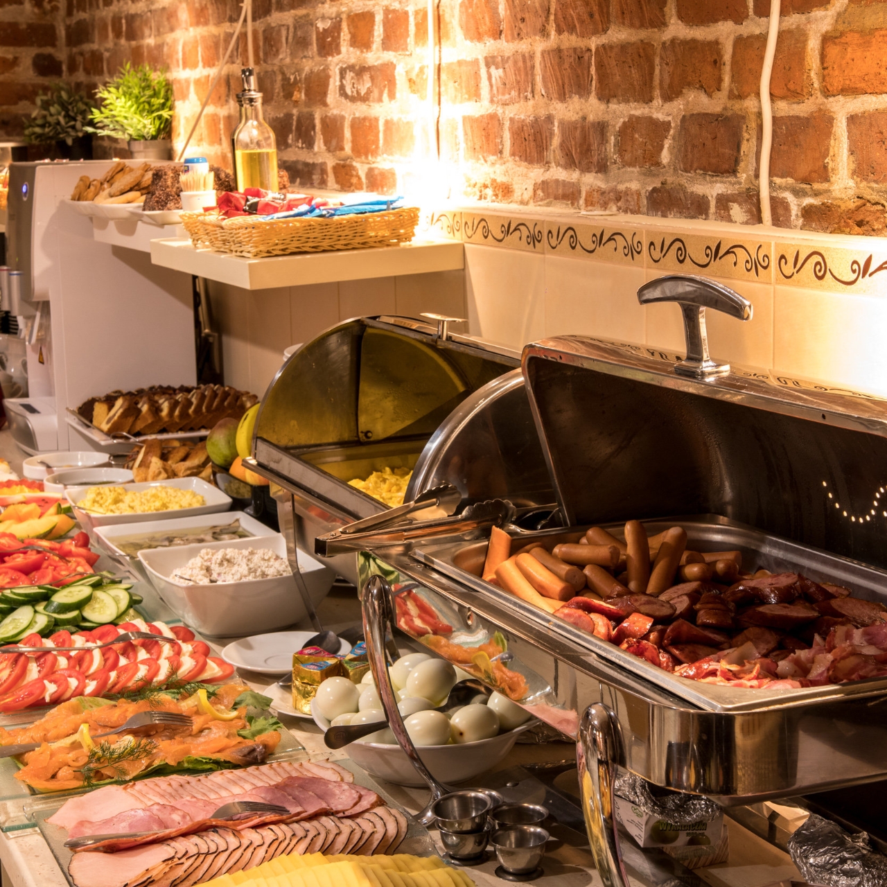 Hotel Pergamin Old Town Apartments 3 Hrs Star Hotel In Krakow