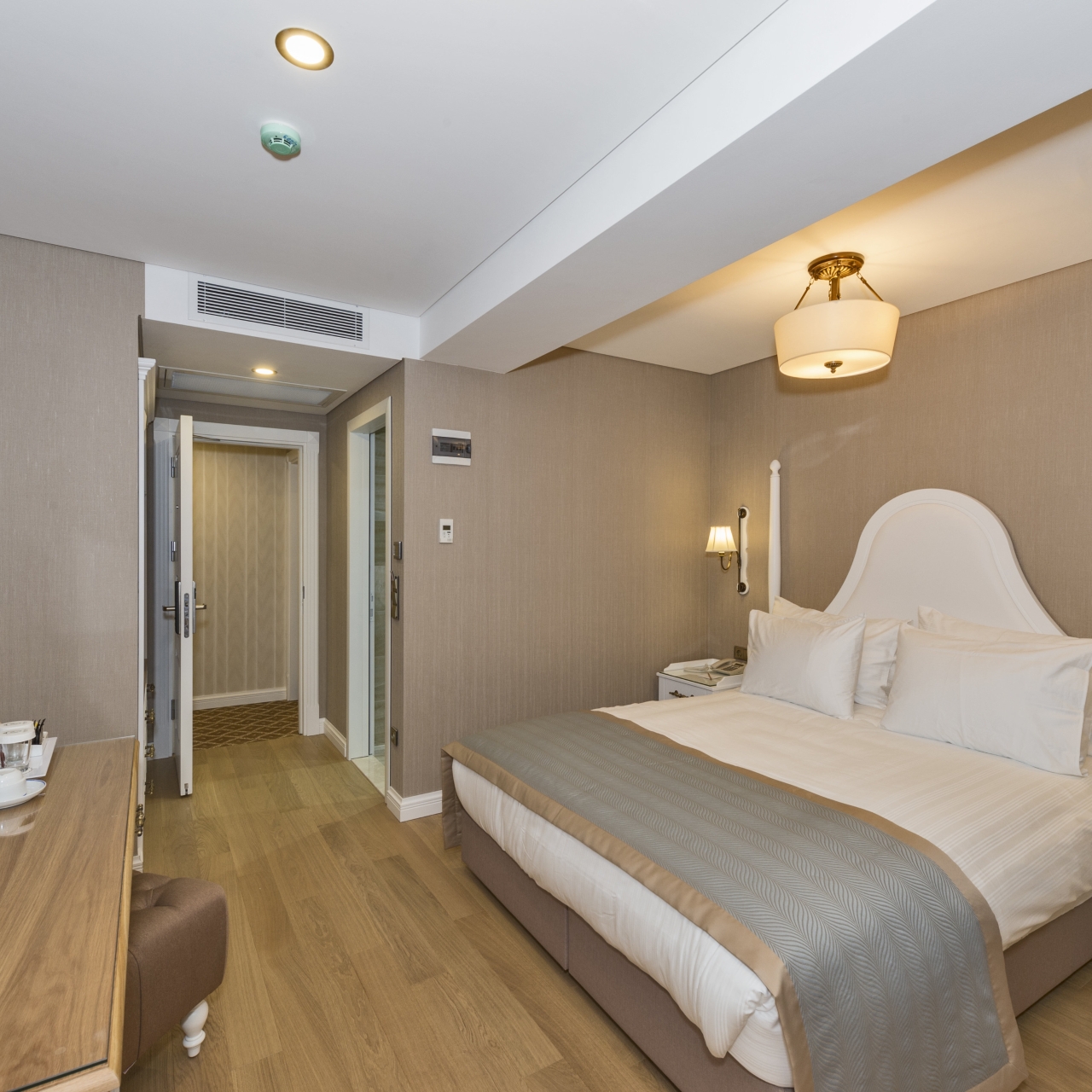 Hanna Hotel 4 Hrs Star Hotel In Istanbul Istanbul