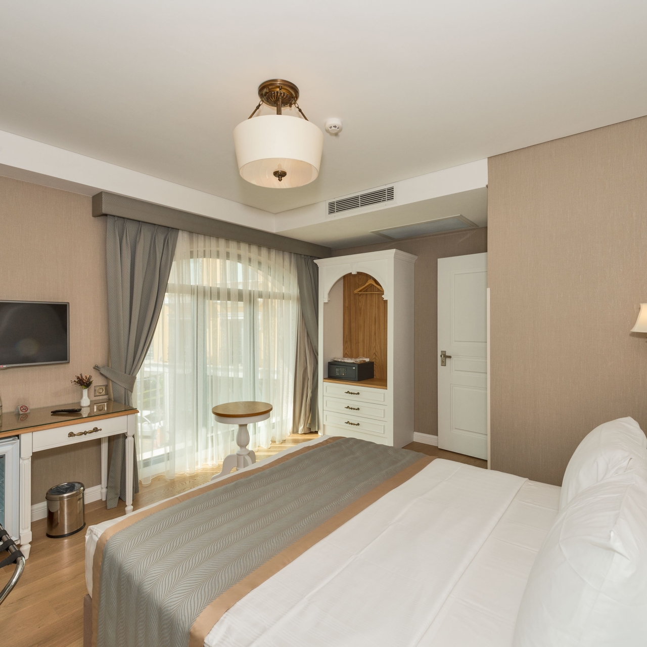 Hanna Hotel 4 Hrs Star Hotel In Istanbul Istanbul