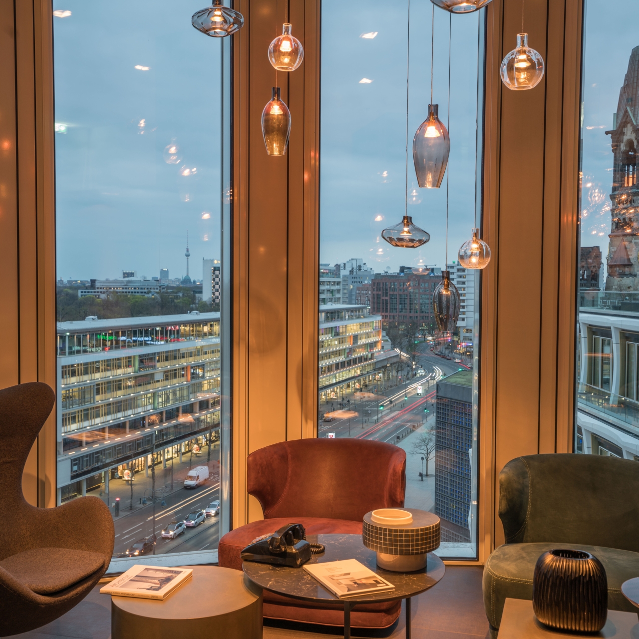 Motel One Berlin Upper West Berlin At Hrs With Free Services