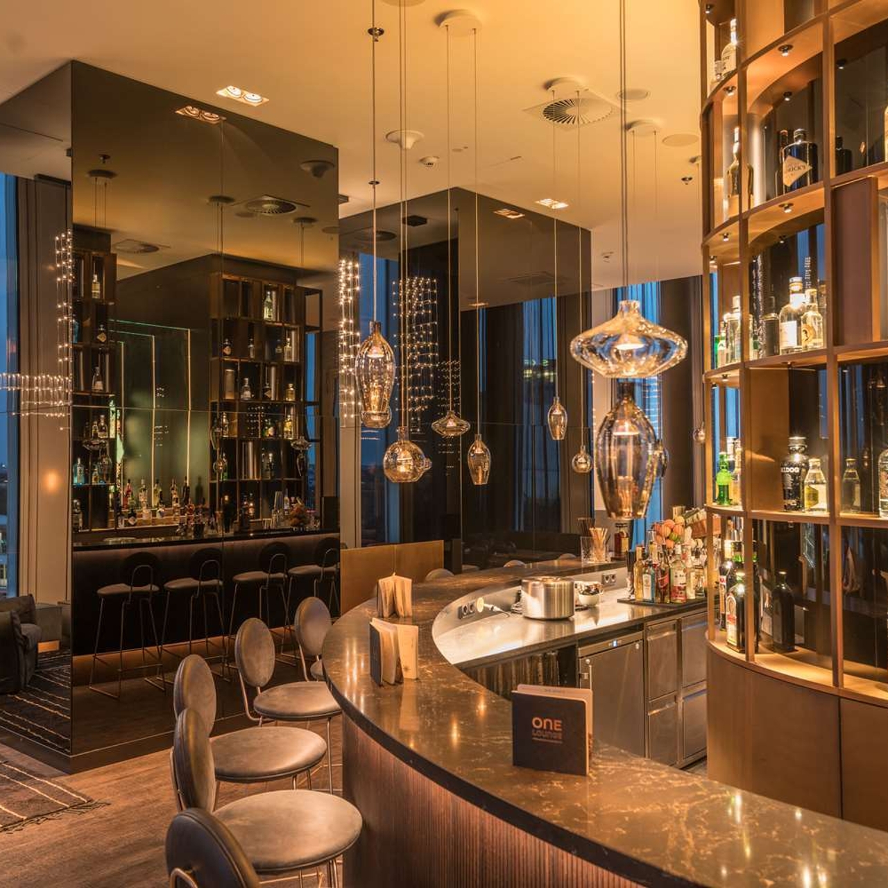 Motel One Berlin Upper West 3 Hrs Star Hotel In Berlin