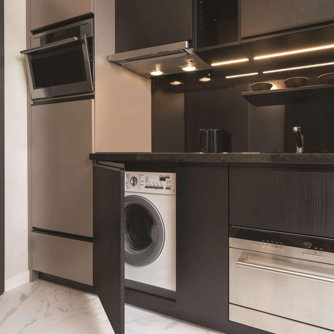 Adina Apartment Hotel Frankfurt Westend Frankfurt Am Main At Hrs With Free Services