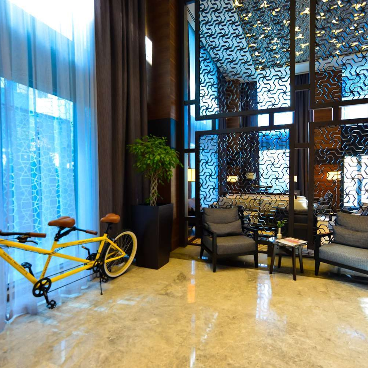 Hotel Golden Tulip Istanbul Bayrampasa 5 Hrs Star Hotel In Istanbul Istanbul