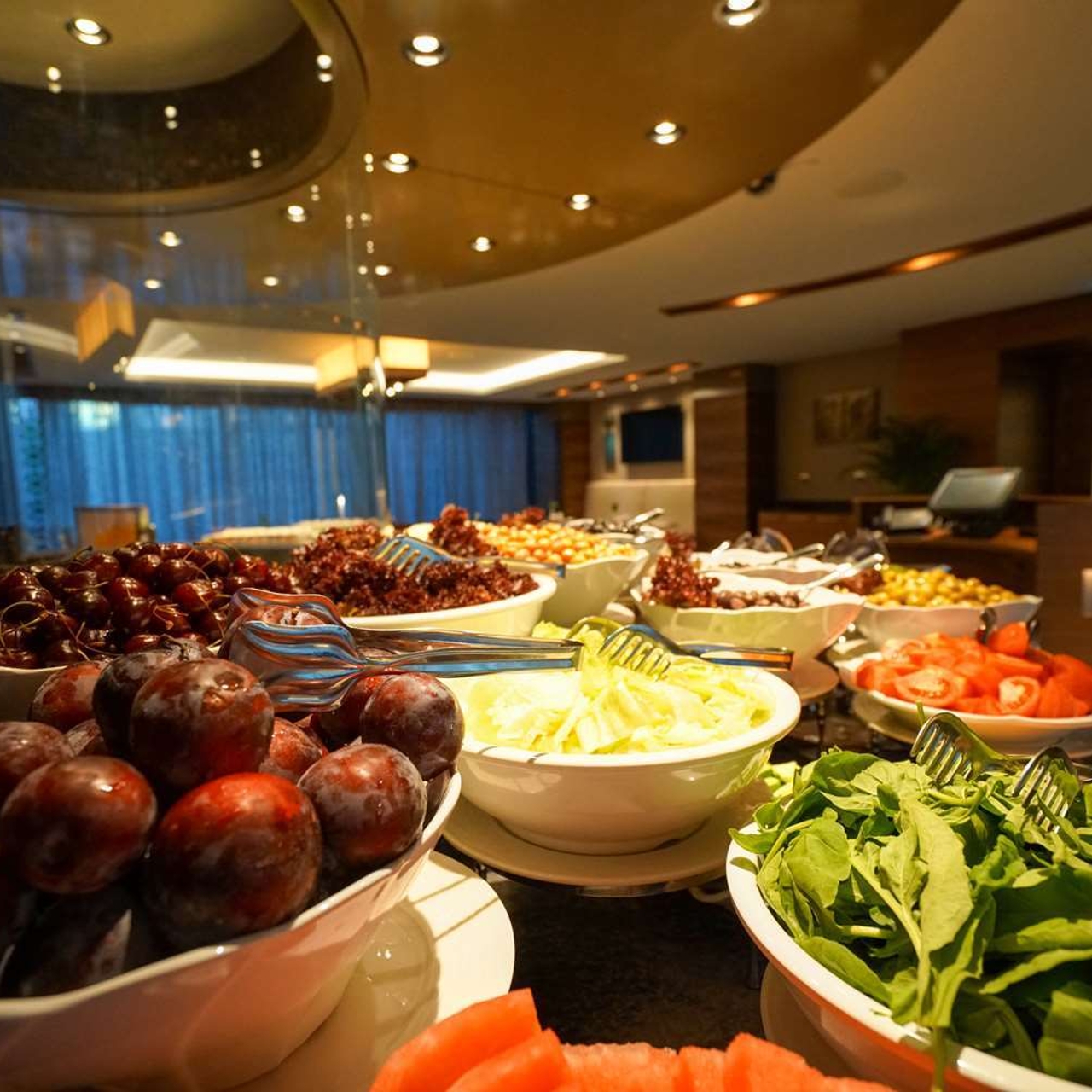 Hotel Golden Tulip Istanbul Bayrampasa 5 Hrs Star Hotel In Istanbul Istanbul