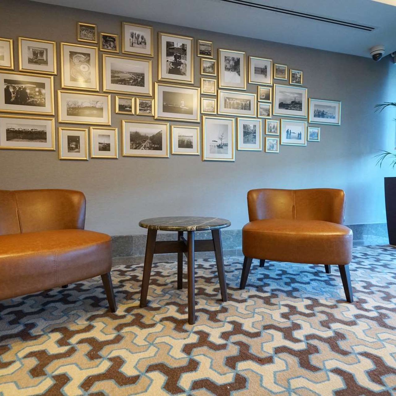 Hotel Golden Tulip Istanbul Bayrampasa 5 Hrs Star Hotel In Istanbul Istanbul