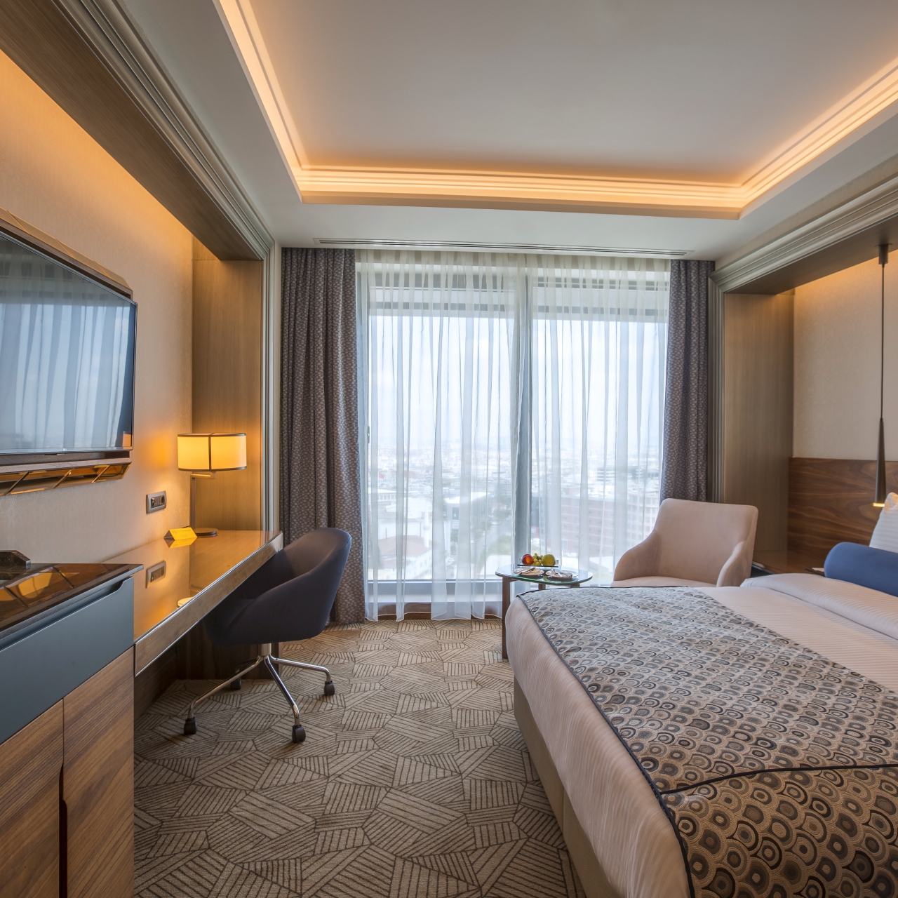 Hotel Golden Tulip Istanbul Bayrampasa 5 Hrs Star Hotel In Istanbul Istanbul