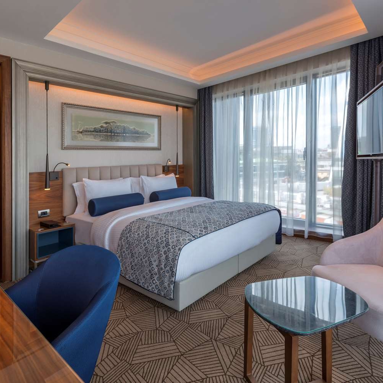 hotel golden tulip istanbul bayrampasa turkey at hrs with free services
