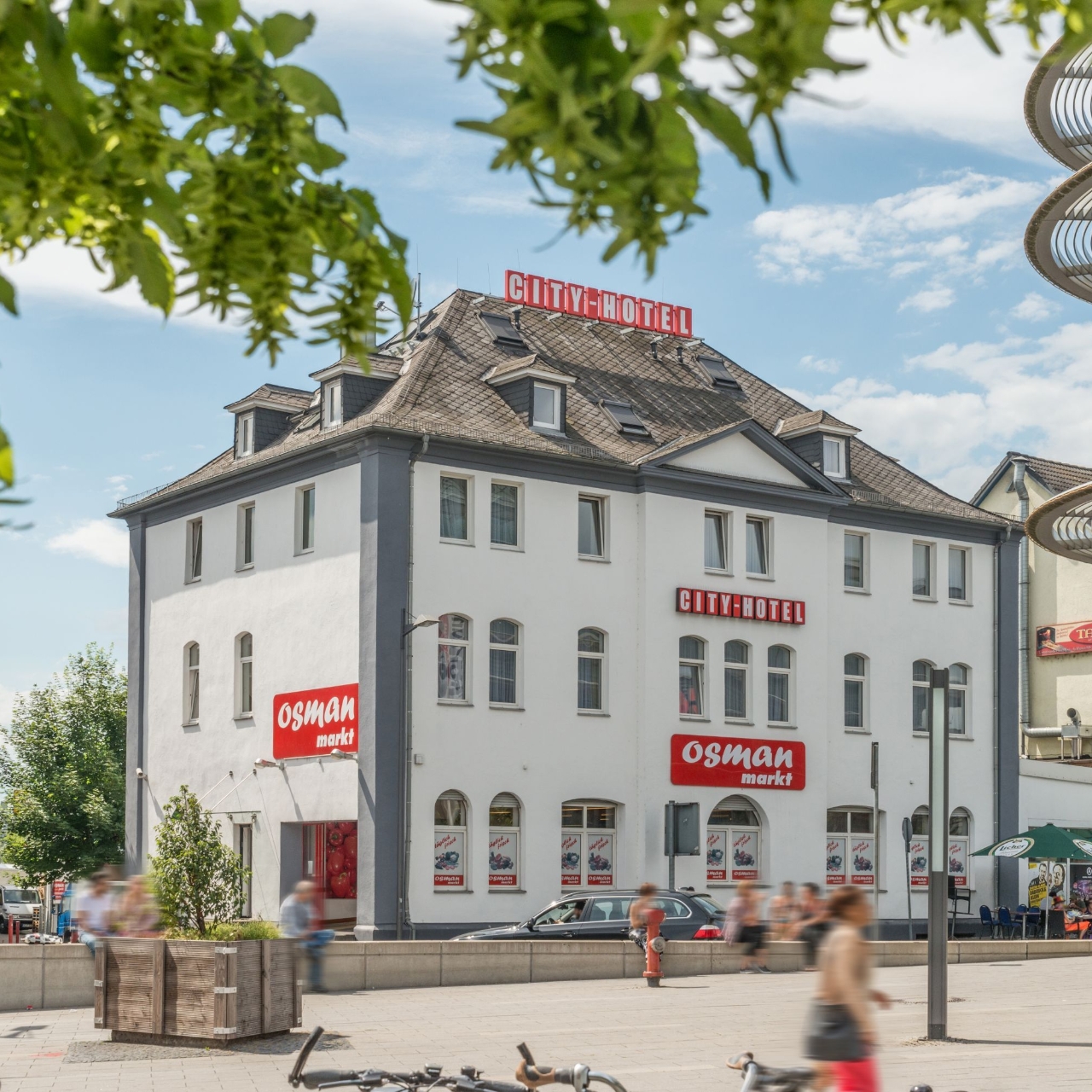 city hotel wetzlar wetzlar at hrs with free services