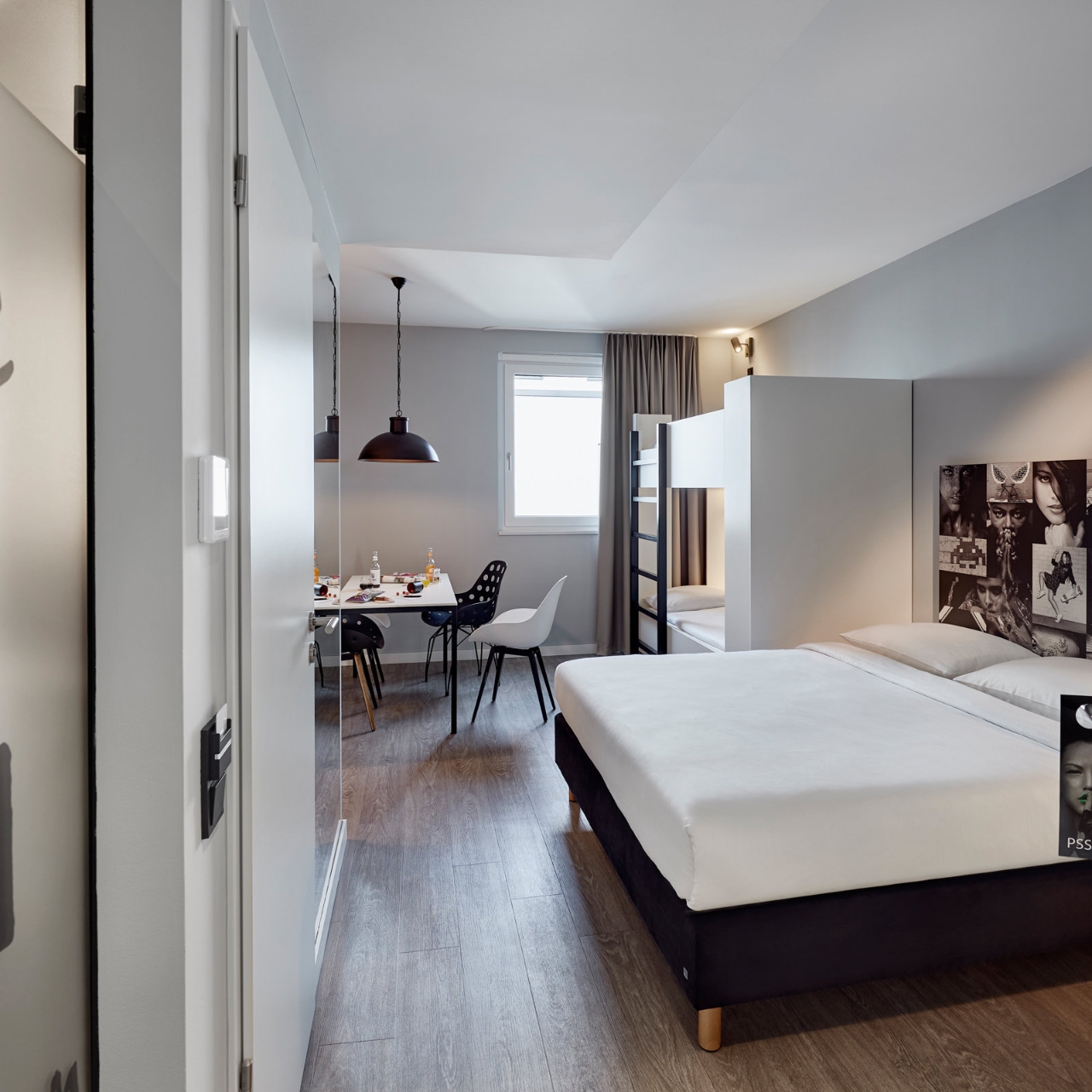 hotel legere express bielefeld bielefeld bei hrs gunstig buchen