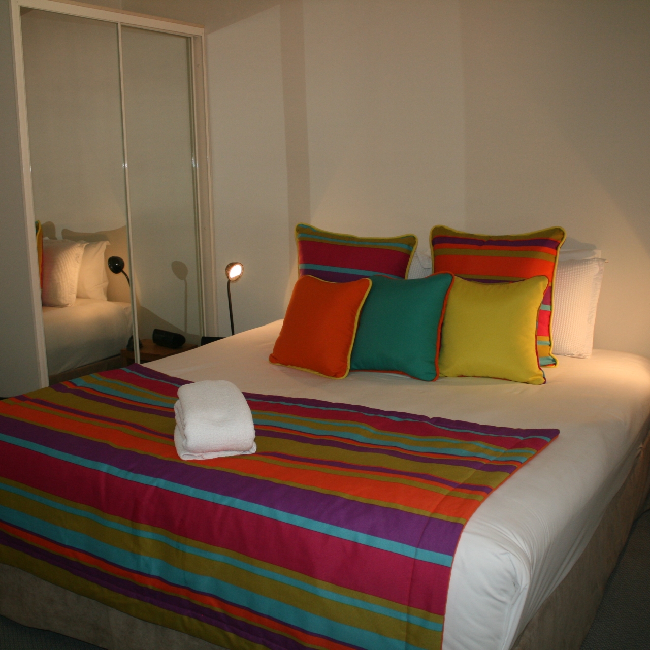 Hotel Nelson Bay Breeze Holiday Apartments 3 Hrs Star Hotel In Nelson Bay State Of New South Wales