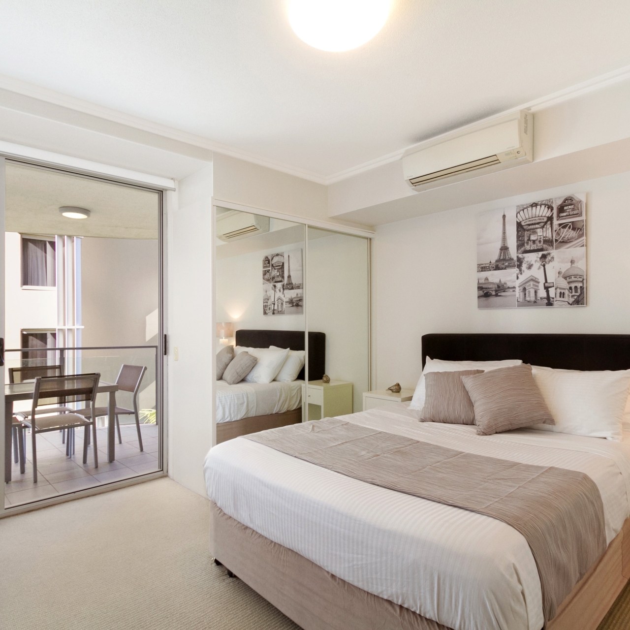 Hotel Allegro Apartments 3 Hrs Star Hotel In Brisbane State Of Queensland