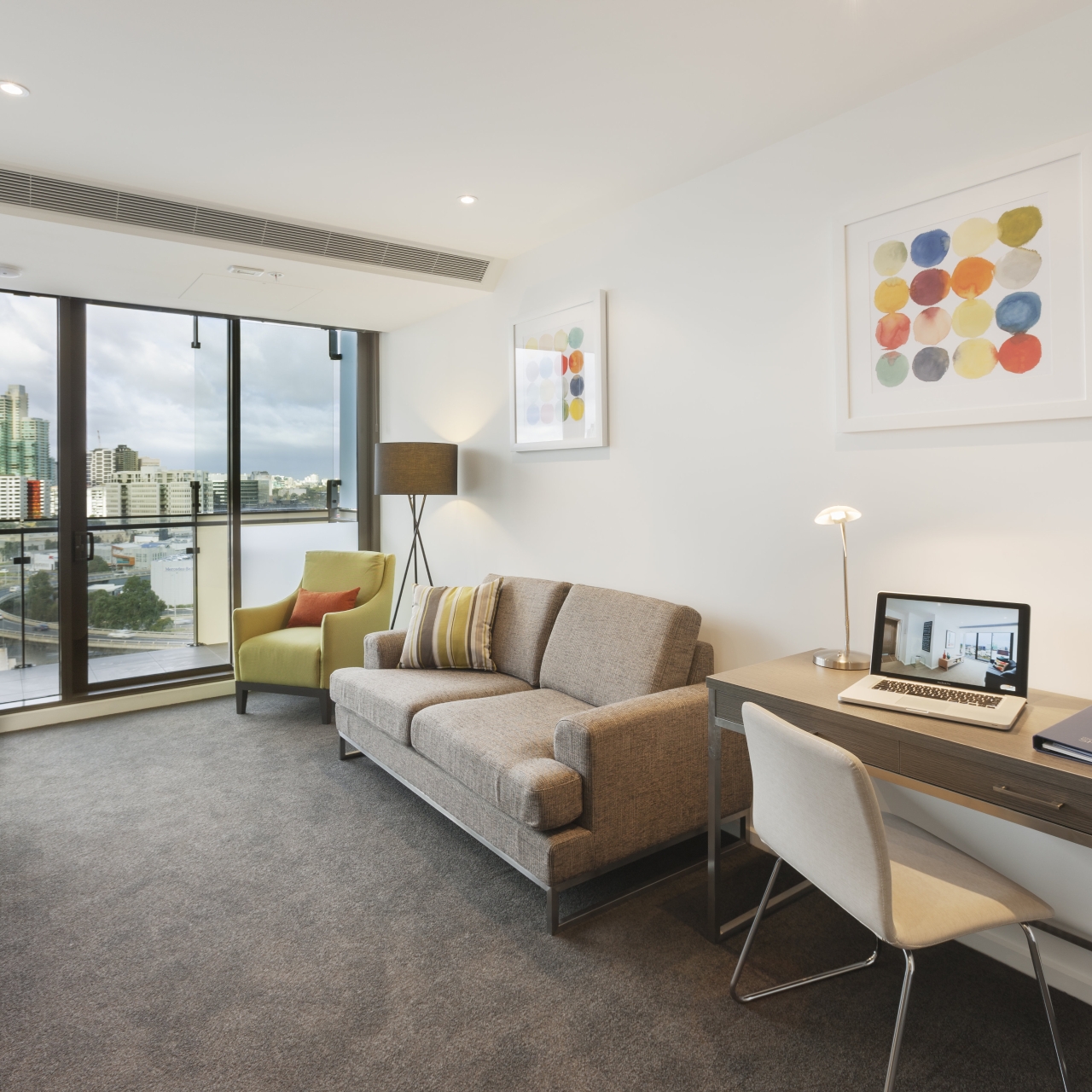 Hotel Mssa Southbank Collection 4 Hrs Star Hotel In South Melbourne State Of Victoria