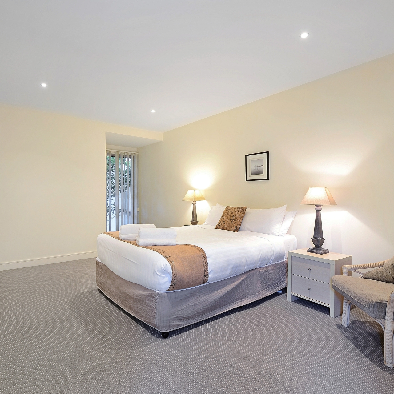 Hotel Balcombe Serviced Apartments 4 Hrs Star Hotel In Mordialloc State Of Victoria
