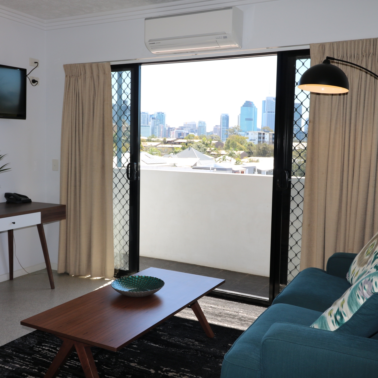 Brisbane Queensland Australie L Australie Hrs