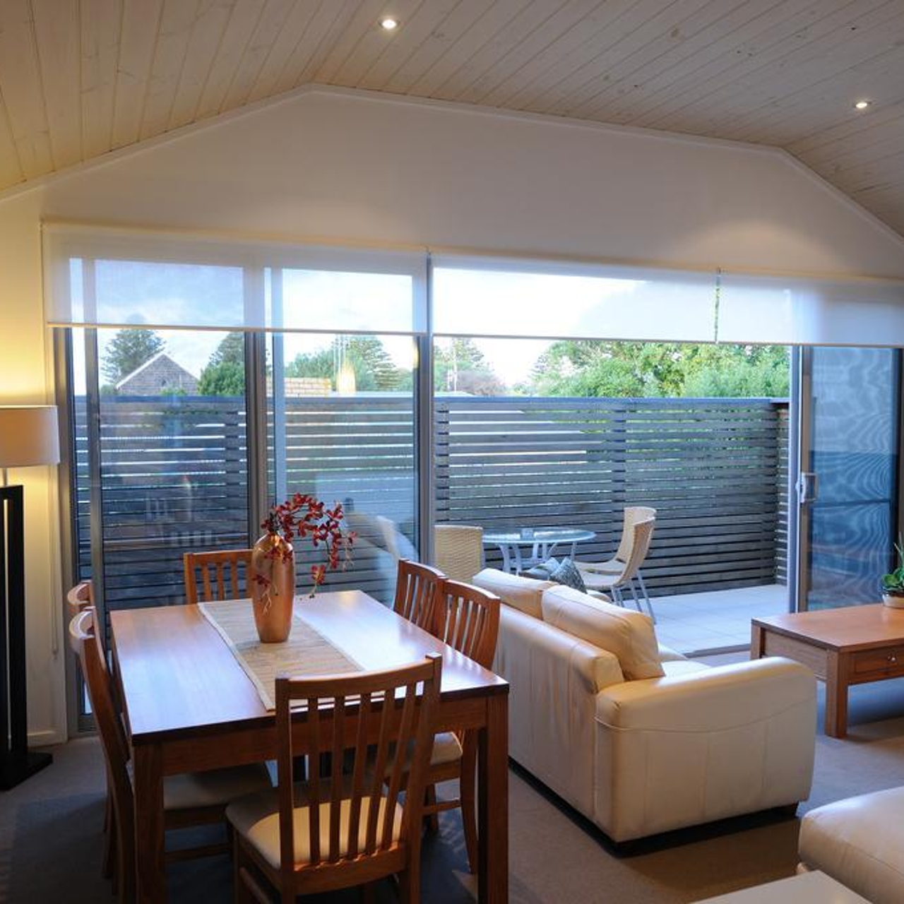 Hotel The Victoria Apartments In Port Fairy State Of Victoria Hrs