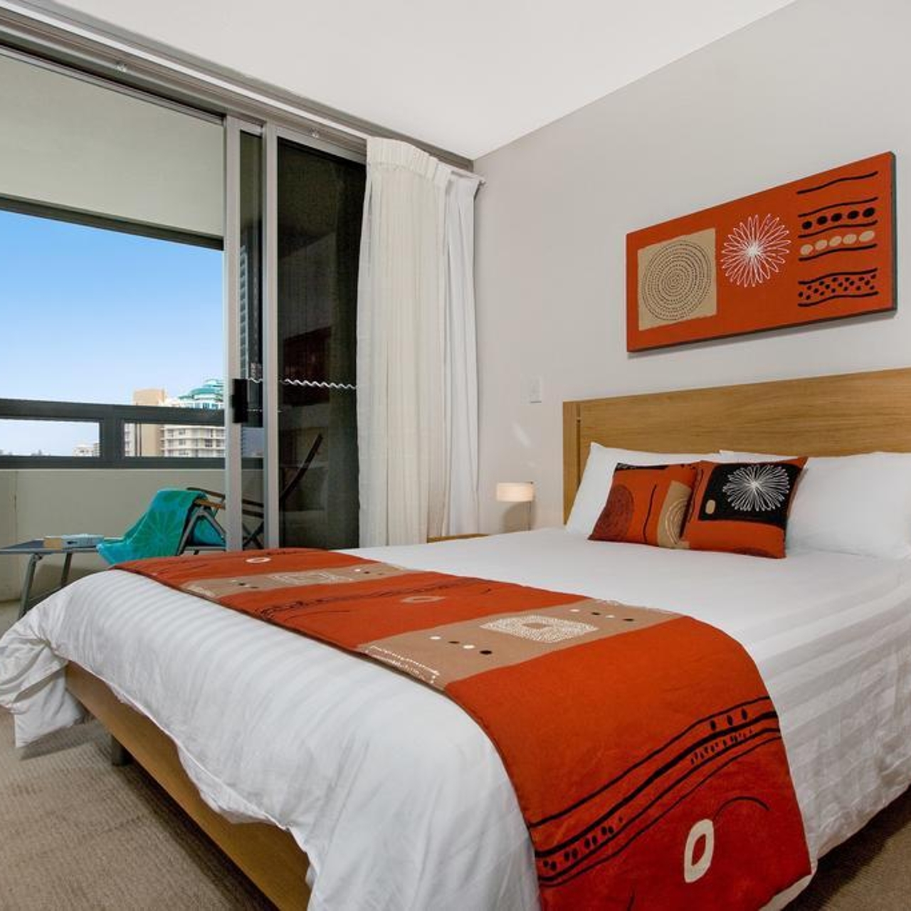 Hotel Tweed Ultima Apartments In Coolangatta State Of Queensland Hrs