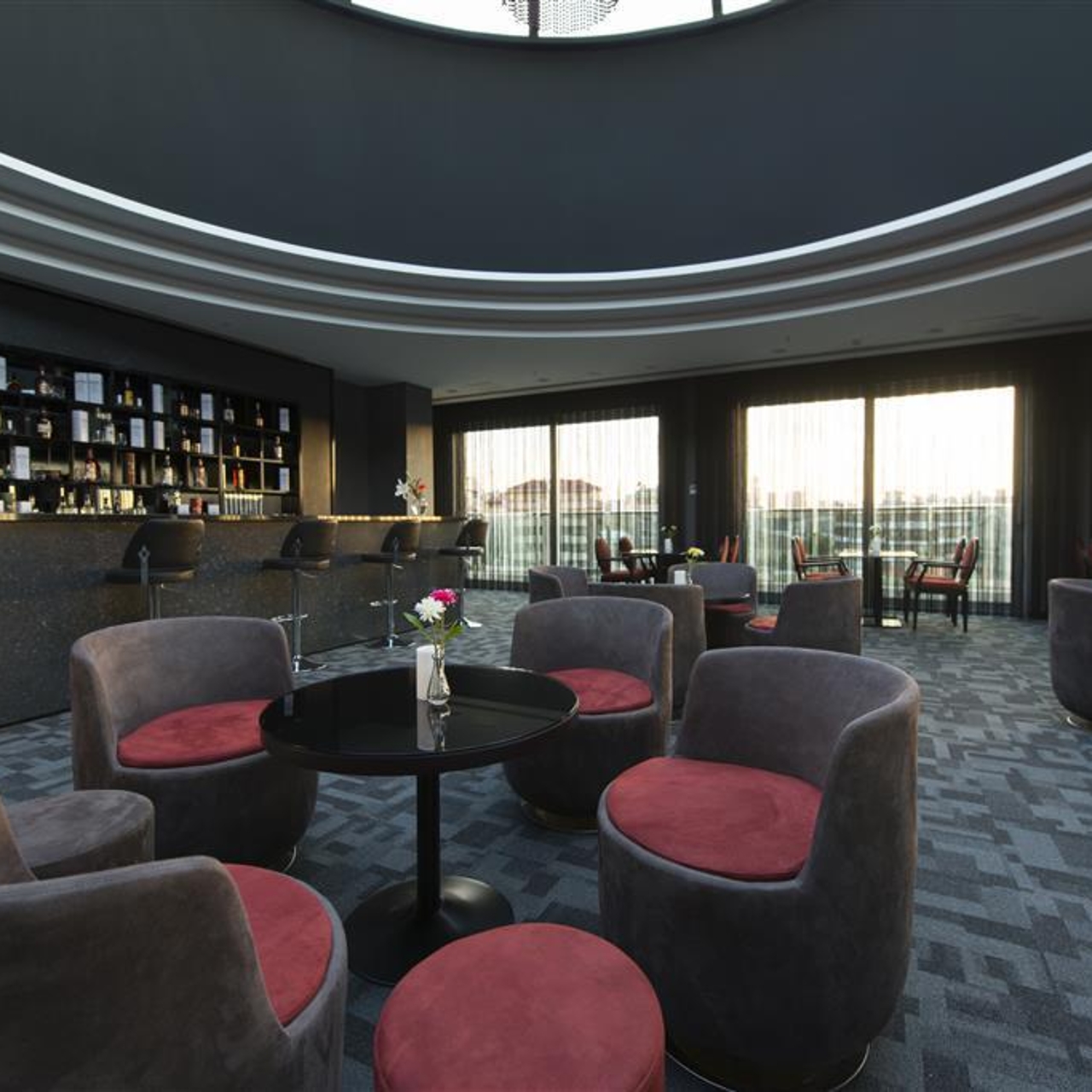 park inn by radisson ankara turkey at hrs with free services