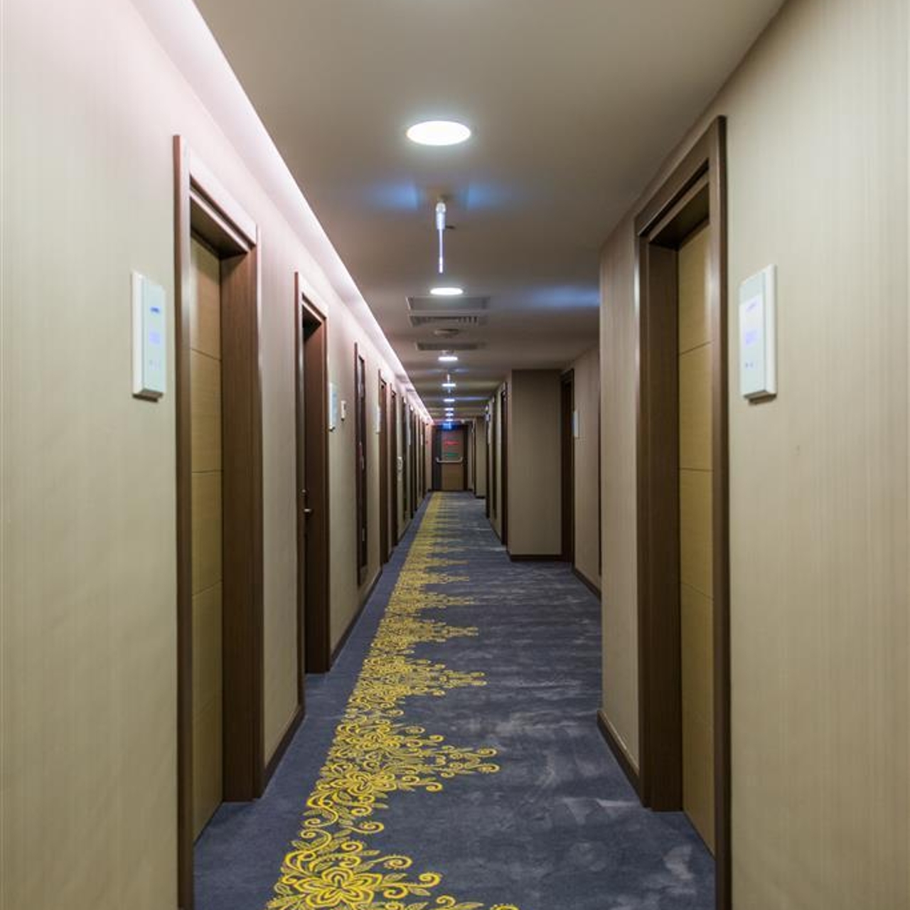 Radisson Blu Ordu In Ordu Hrs